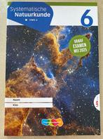 6 VWO Boekenpakket - Nieuw!, Boeken, Verzenden, Nieuw, VWO, Overige vakken