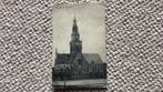 Ansichtkaart Alkmaar Waaggebouw 1907. 827, Verzamelen, Gelopen, Noord-Holland, Voor 1920, Verzenden