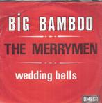 Merrymen - Big Bamboo / Wedding Bells- -1970 -Calypso, Latin en Salsa, Gebruikt, Ophalen of Verzenden