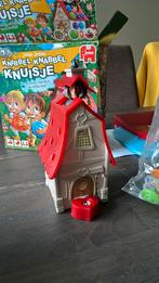 Leuk spelletje “Knibbel Knabbel Knuisje”, Ophalen of Verzenden