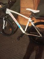 Mooie fiets met schijfremmen te koop, Zo goed als nieuw, Ophalen, Overige merken, Minder dan 10 versnellingen