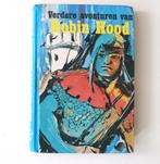 Verdere avonturen van Robin Hood - Henri van Hoorn 122 blz., Ophalen of Verzenden, Gelezen, Fictie