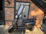 AGM VX50, Zo goed als nieuw, Benzine, Ophalen, Overige merken