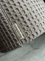 Koeka lamp taupe, Ophalen of Verzenden, Zo goed als nieuw, Beige