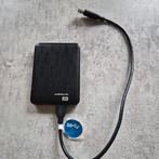 WD My Passport 5TB Externe HDD USB 3.0, Computers en Software, Harde schijven, Gebruikt, Server, HDD, Ophalen of Verzenden