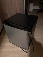 Compacte 16 Liter Mini Koelkast - Ideaal voor Kleine Ruimtes, Zonder vriesvak, Ophalen of Verzenden, Energieklasse A of zuiniger