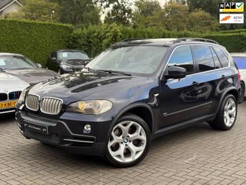 BMW X5 XDrive48i High Executive|Youngtimer|Panorama dak|Head beschikbaar voor biedingen