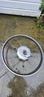 Achterwiel met motor bionx, Ophalen, Gebruikt, Overige merken