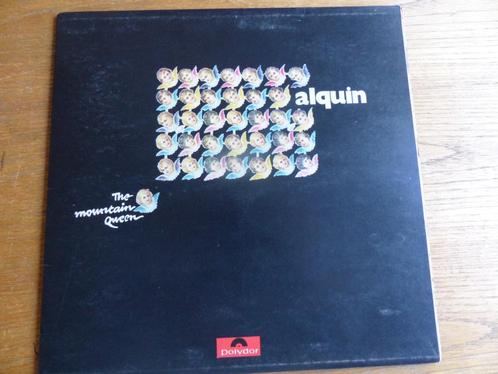 Alquin – The Mountain Queen, Cd's en Dvd's, Vinyl | Pop, Gebruikt, 1960 tot 1980, 12 inch, Ophalen of Verzenden