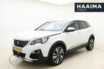 Peugeot 3008 1.2 PureTech Blue Lease Premium 130 PK | Handge, Voorwielaandrijving, 65 €/maand, Gebruikt, 1199 cc