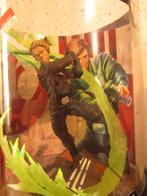 STARWARS POPPEN LUKE SKYWALKER en DARK VADERER CLASSIC, Ophalen of Verzenden, Nieuw, Actiefiguurtje