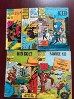 Sheriff Classics, Boeken, Stripboeken, Meerdere stripboeken, Ophalen of Verzenden, Gelezen