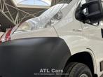 Fiat Ducato 2.2 Diesel | 1ste eigenaar | Ex Overheid | 1j Ga, Auto's, Voorwielaandrijving, 101 pk, Gebruikt, 4 cilinders