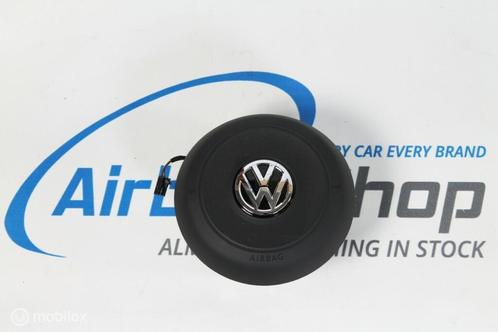 Stuur airbag GTI Volkswagen Polo 6C (2014-heden), Auto-onderdelen, Besturing, Gebruikt, Ophalen of Verzenden