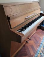 Zimmermann Piano, Ophalen of Verzenden, Gebruikt