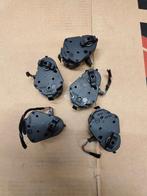 Stel motoren kachelhuis bmw E60 E61 stel motor verwarming, Ophalen of Verzenden, BMW