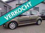 Toyota Aygo 1.0 VVT-i Comfort 5-DRS ! AIRCO !, Voorwielaandrijving, Euro 5, Stof, Gebruikt