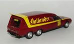 Citroen CX Tissier krantentransport diorama 1/43 Utilitaires, Hobby en Vrije tijd, Modelauto's | 1:43, Nieuw, Overige merken, Auto