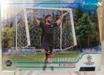 Josko Gvardiol rookie RC Topps Chrome, Ophalen of Verzenden, Zo goed als nieuw, Plaatje