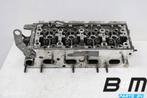 Cilinderkop VW Golf 7 2.0 TDI CUNA 04L103373E, Auto-onderdelen, Motor en Toebehoren, Gebruikt