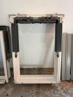 Velux dakraam, Ophalen, Minder dan 80 cm, 80 tot 120 cm, Zo goed als nieuw