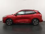 Ford Kuga 2.5 PHEV ST-Line X Head up displ. I Adapt Cruise I, 72 km, Gebruikt, 4 cilinders, Plug-in hybride