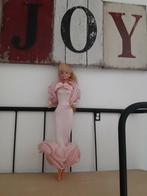 Barbie pretty perfume van Mattel compleet, Ophalen of Verzenden, Zo goed als nieuw, Pop