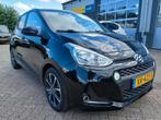 Hyundai I10 1.0i Comfort - Airco - Cruise control, Auto's, Start-stop-systeem, Stof, Gebruikt, Euro 6