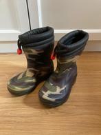 Dunlop gevoerde laarzen maat 27, Ophalen, Gebruikt