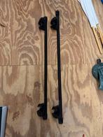 Thule dakdragers universeel, Verzenden, Gebruikt