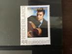 persoonlijke postzegel Elvis Presley postfris             27, Ophalen of Verzenden, Na 1940, Postfris
