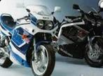 aankoop van suzuki gsxr 750 gsxr 1100, Ophalen of Verzenden