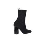 Louis Vuitton, Kleding | Dames, Schoenen, Ophalen of Verzenden, Zo goed als nieuw, Zwart