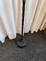 Nieuwe staande lamp 170cm hoog nu 40,-, Ophalen, Nieuw, 150 tot 200 cm