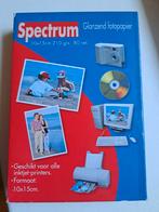 Fotopapier voor Zelf Afdrukken, Ophalen of Verzenden, Nieuw