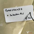 Ford Transit 2006-2012 Voorscherm Rechtsvoor, Ophalen, Gebruikt, Spatbord