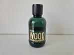 Dsquared Green Wood sample/decant, Ophalen of Verzenden, Zo goed als nieuw, Miniatuur