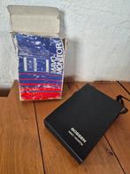 Mavo monitor gossen luminatiemeter lichtmeter, Audio, Tv en Foto, Fotocamera's Analoog, Compact, Ophalen of Verzenden, Onbekend