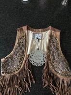 Nieuw Western Gilet, Kleding | Dames, Nieuw, Ophalen of Verzenden, Overige thema's, Kleding