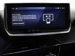 Peugeot 2008 1.2 Hybrid 136 pk Automaat Allure | Navigatie |, Auto's, 1272 kg, Stof, Gebruikt, Parkeersensor