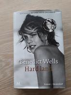 Hard land, Benedicte Wells, Boeken, Benedict Wells, Ophalen of Verzenden, Zo goed als nieuw, Nederland