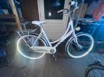 28”  Batavus Diva, 3 versnellingen, 56 cm, licht en slot!, Fietsen en Brommers, Fietsen | Dames | Moederfietsen, Ophalen, Gebruikt