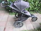 Thule hardloop kinderwagen Urban Glide kleur aubergine, Ophalen, Gebruikt, Overige merken, Verstelbare duwstang
