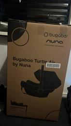 Bugaboo turtle air autostoeltje NIEUW, Ophalen of Verzenden, Nieuw, Bugaboo
