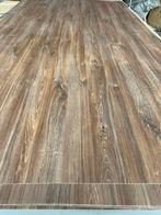 hpl fineer vellen in eiken kleurstelling ca 120x240 cm, Doe-het-zelf en Verbouw, Ophalen of Verzenden, Zo goed als nieuw, HPL