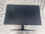 Acer gaming monitor, Gaming, Zo goed als nieuw, 1 tot 2 ms, 61 t/m 100 Hz