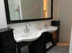 Bathroom set, Huis en Inrichting, Badkamer | Badkamermeubels, 100 tot 150 cm, 100 tot 150 cm, Gebruikt, 50 tot 75 cm