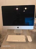Zeer nette imac 2,8gi5, Ophalen of Verzenden, Zo goed als nieuw