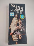 Mastermind - Clipper, Hobby en Vrije tijd, Gezelschapsspellen | Bordspellen, Een of twee spelers, Ophalen of Verzenden, Gebruikt