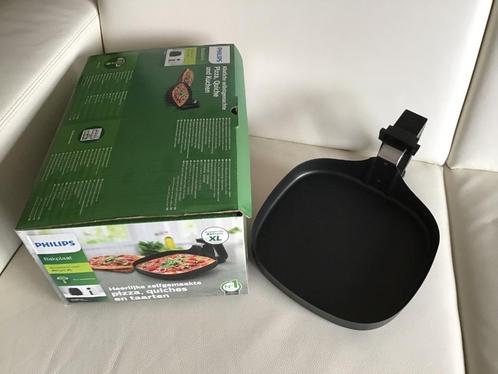 Bakplaat nieuw voor airfryer Philips XL, Witgoed en Apparatuur, Airfryers, Nieuw, Airfryer XL, Ophalen